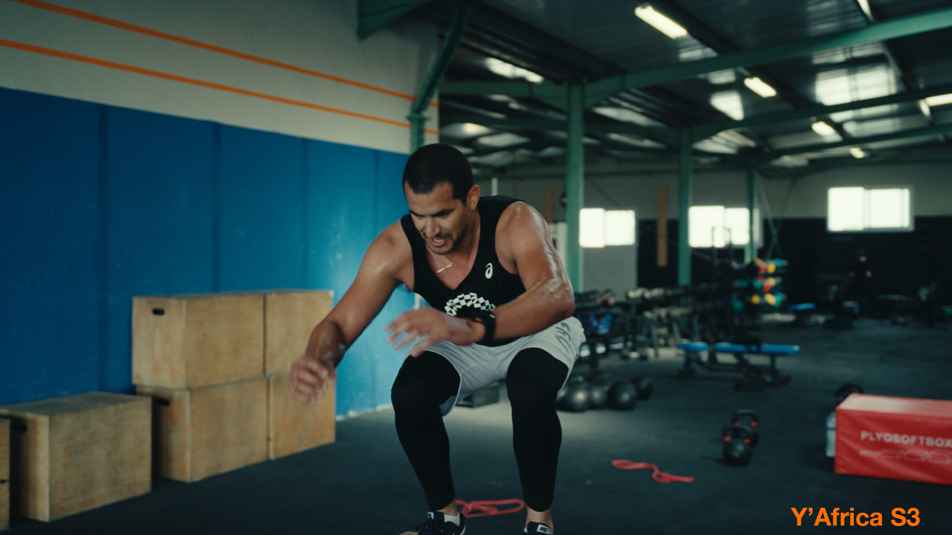 Photo de l'athlète Oussama Mellouli