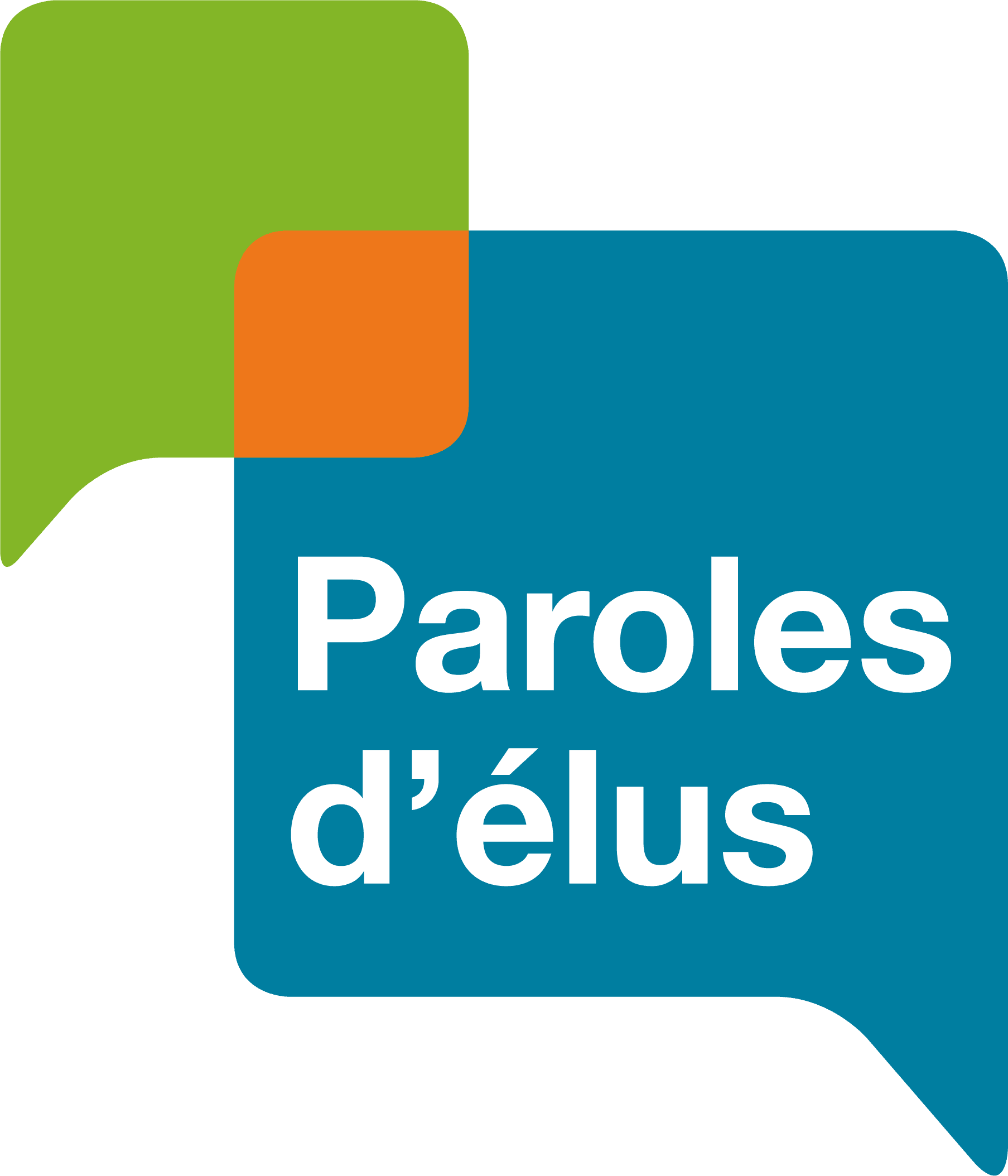 logo Paroles d'Elus