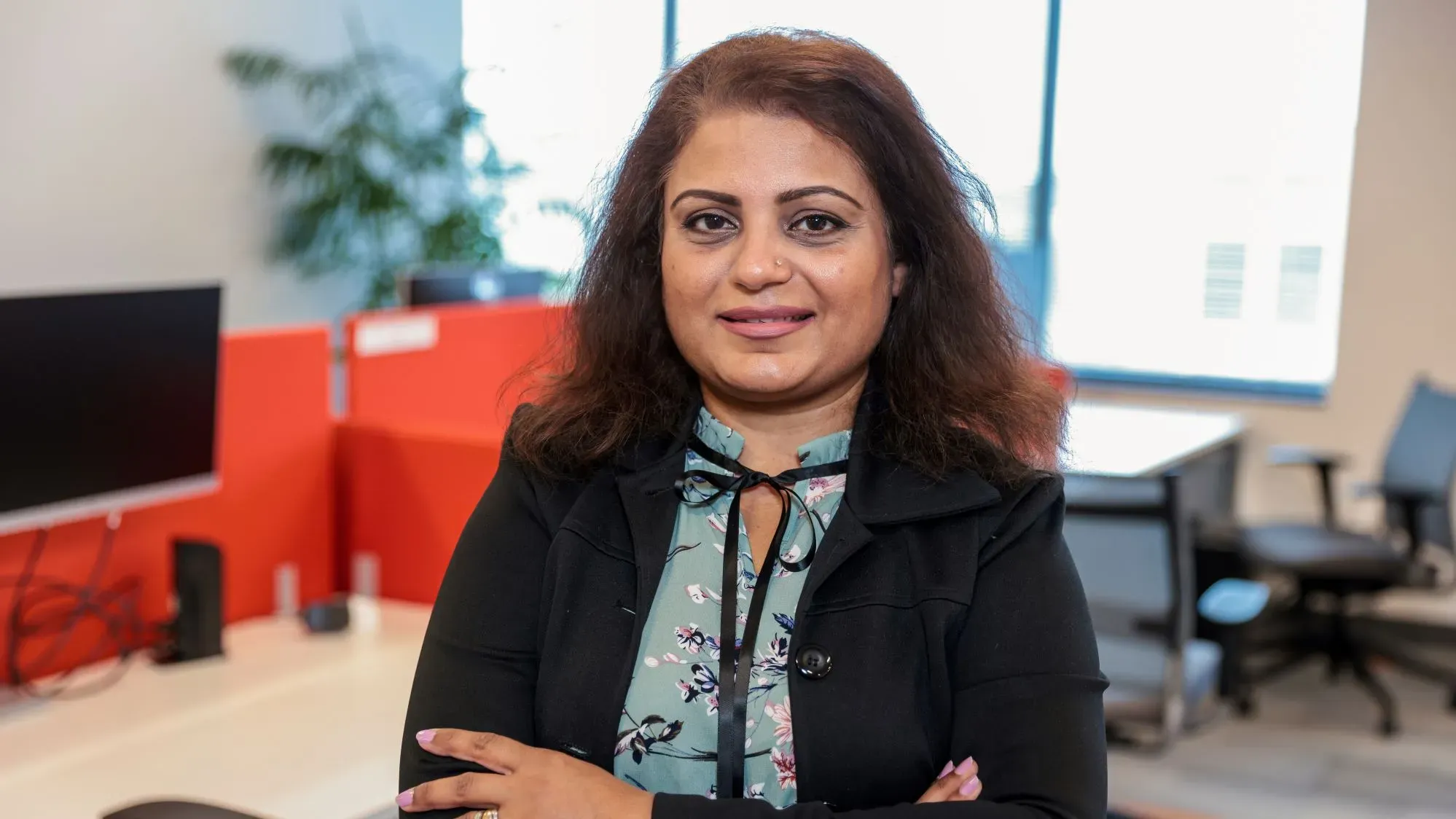 Photo de Masooma Jamil