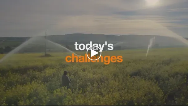 façade vidéo, picto player film digital equality