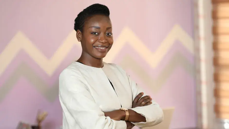 Photo de Fatoumata