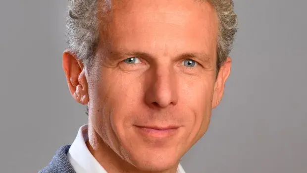 Gilles Babinet