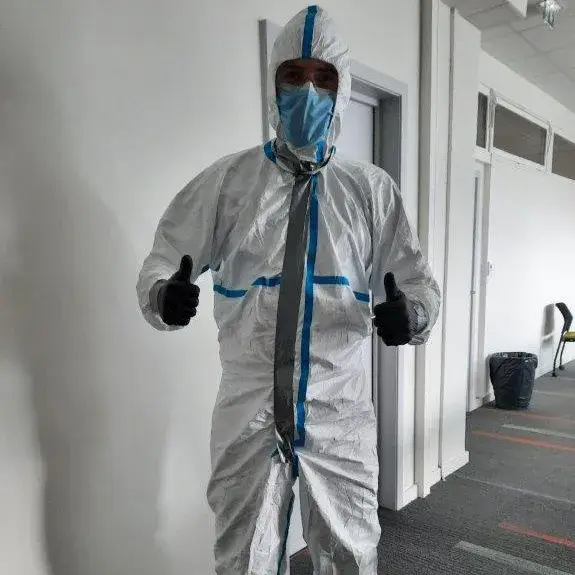La Force d'Intervention Spéciale Orange