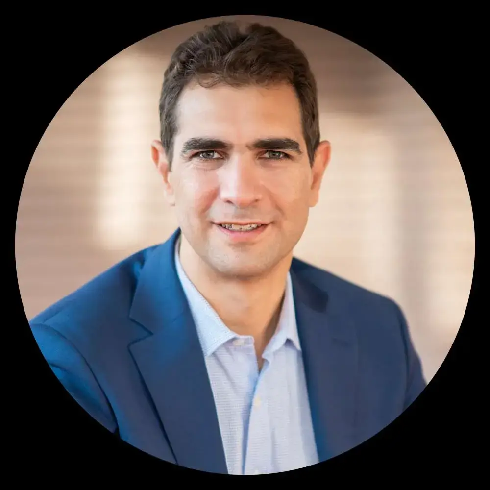 Photo de Michaël Trabbia