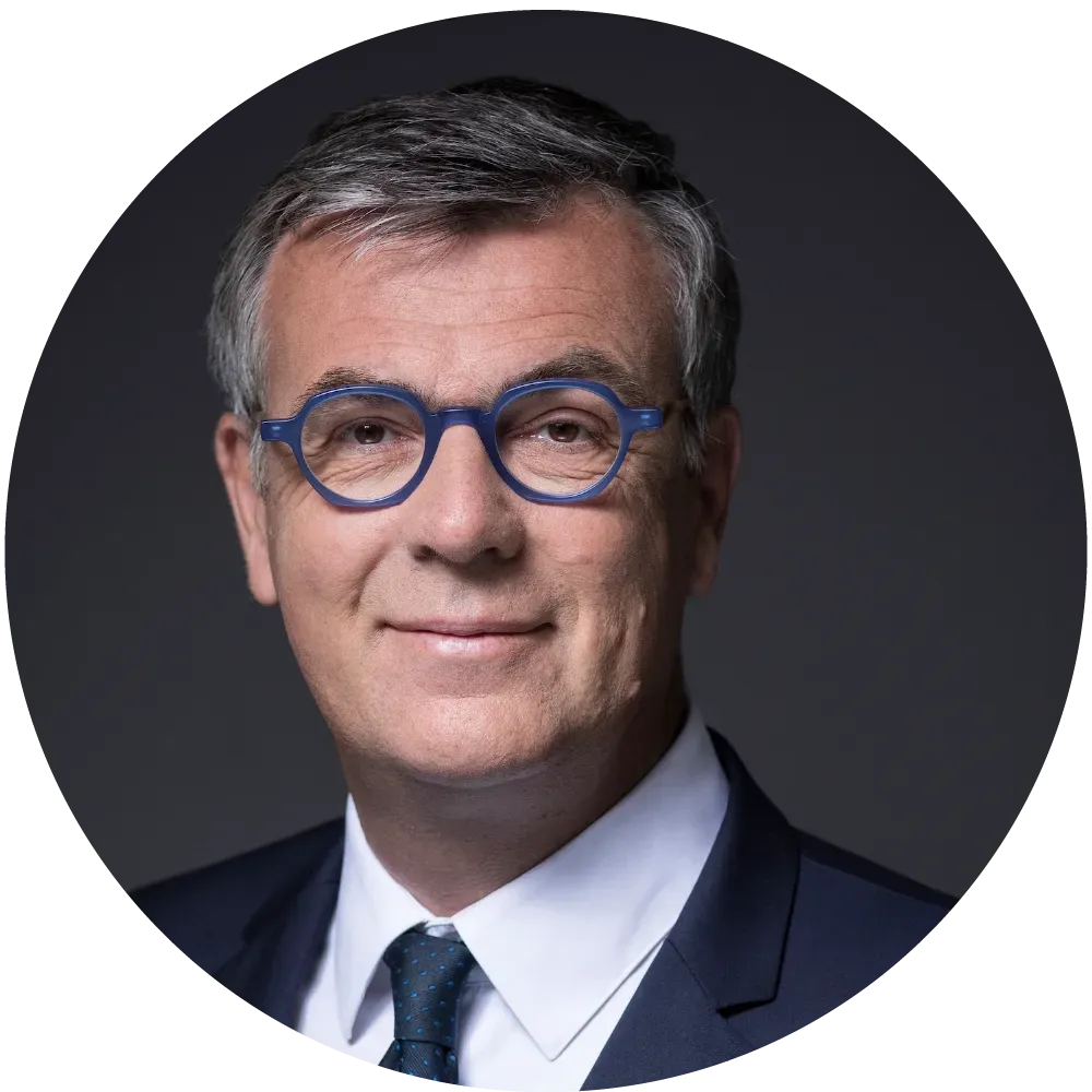 Pierre Louis DeGuillebon