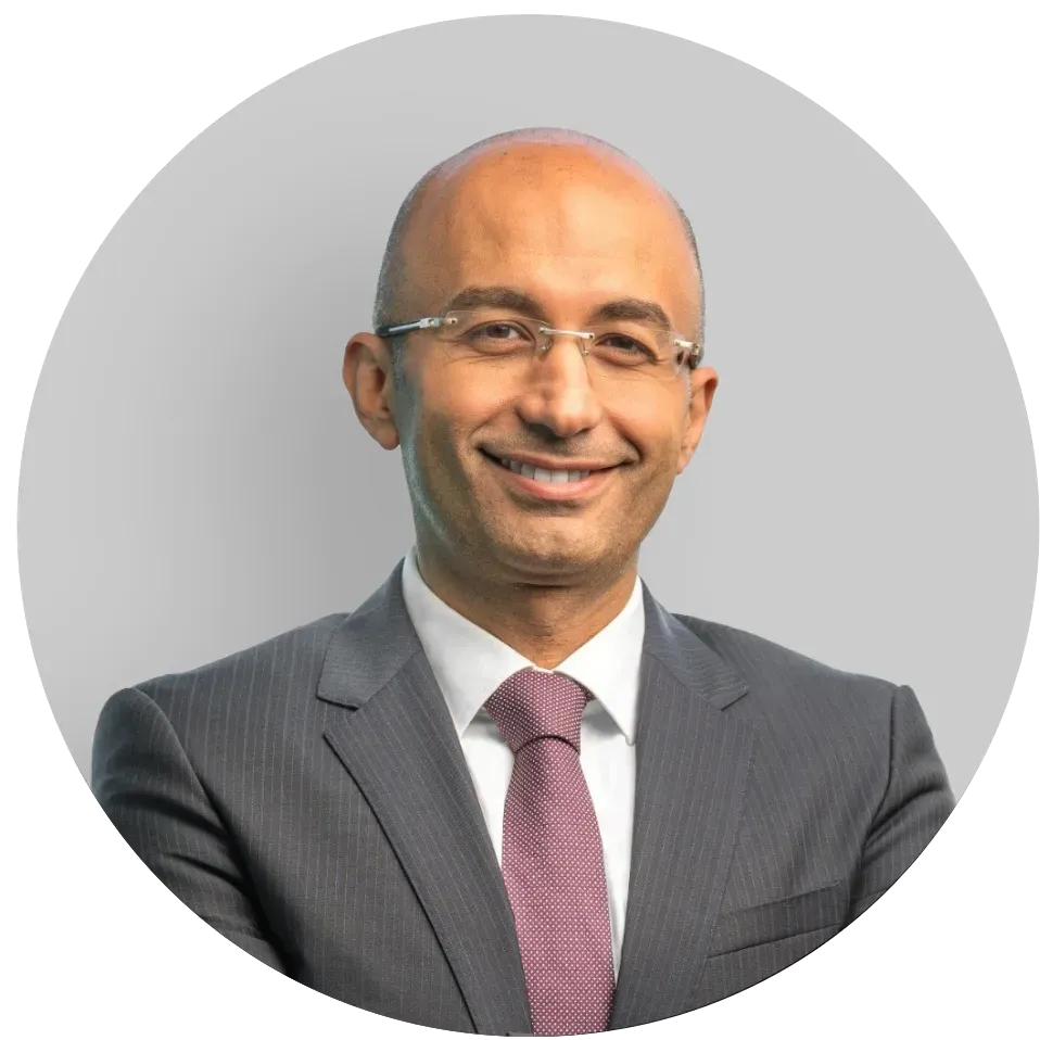 Yasser Shaker_portrait rond