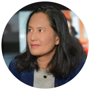 Portrait Dinh-Thuy Phan Huy