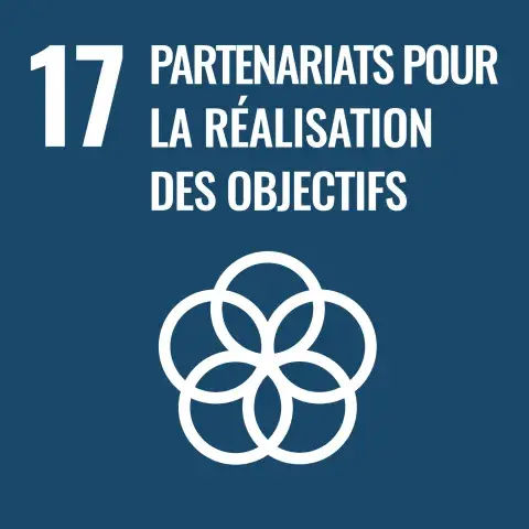 ODD 17 partenariats pour la réalisation des objectifs