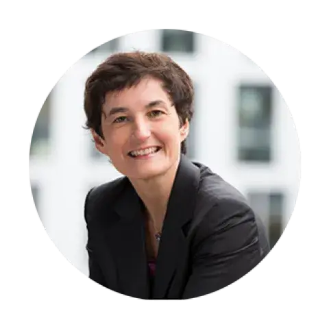 Photo d'Elisabeth Fonteix