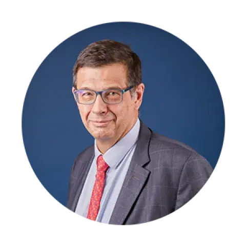 Photo de Frederic Leconte