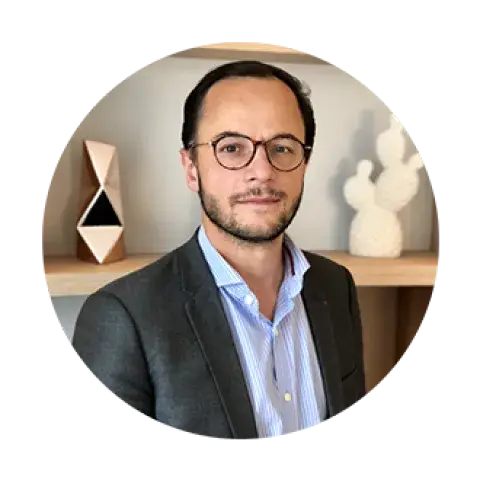 Photo de Laurent Célérier