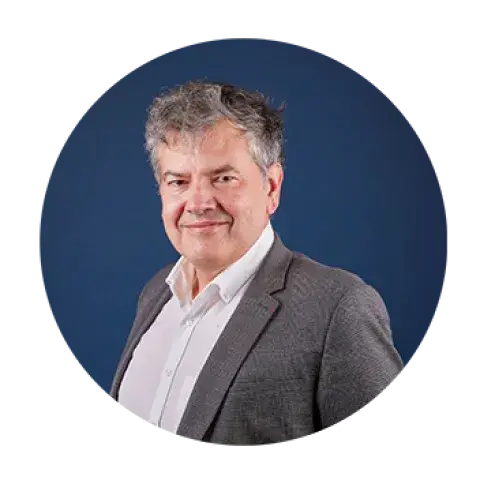 Photo d'Olivier Peyrat