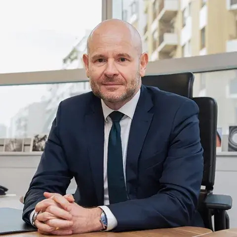 Photo Olivier de Mazieres