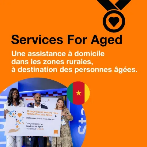 Photo du prix du coup de coeur de Poesam 