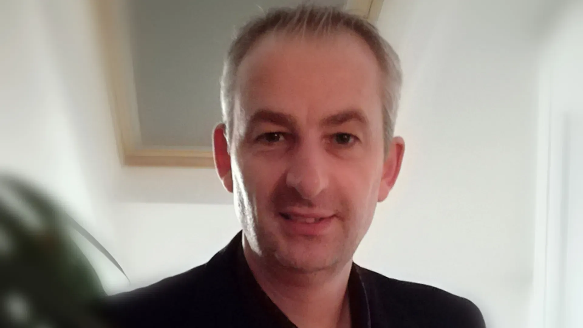 Christian Pomiès, Directeur du Network Traffic Management Center