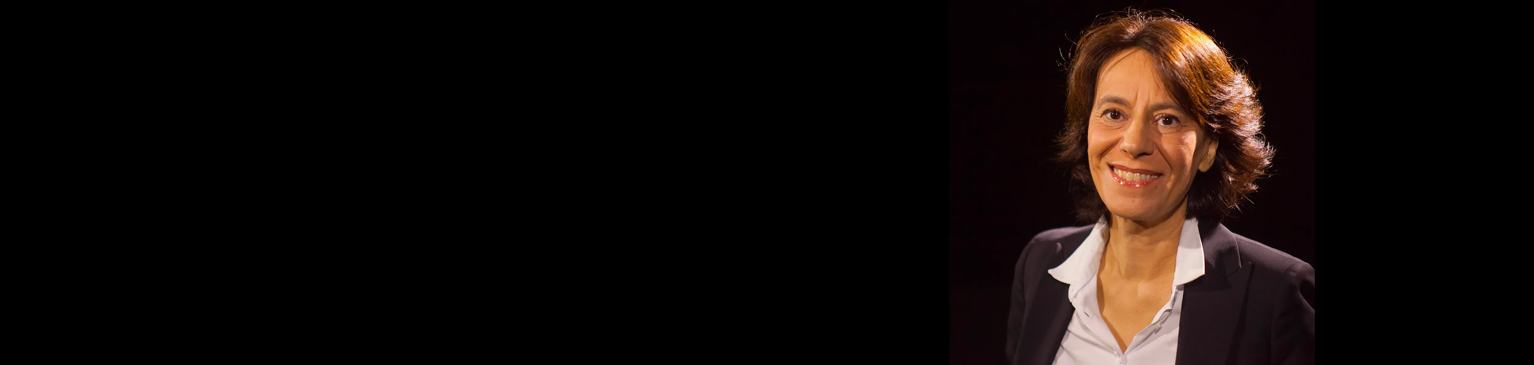 Line Pélissier, Directrice Itinéraires professionnels et Reconnaissance chez Orange