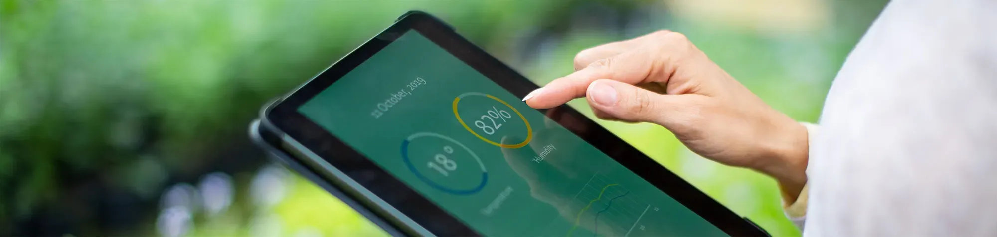 photo 5 technologies pour répondre aux défis présents et futurs