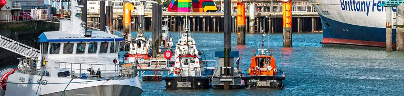 La 5G gagne du terrain, jusque dans les usages B2B