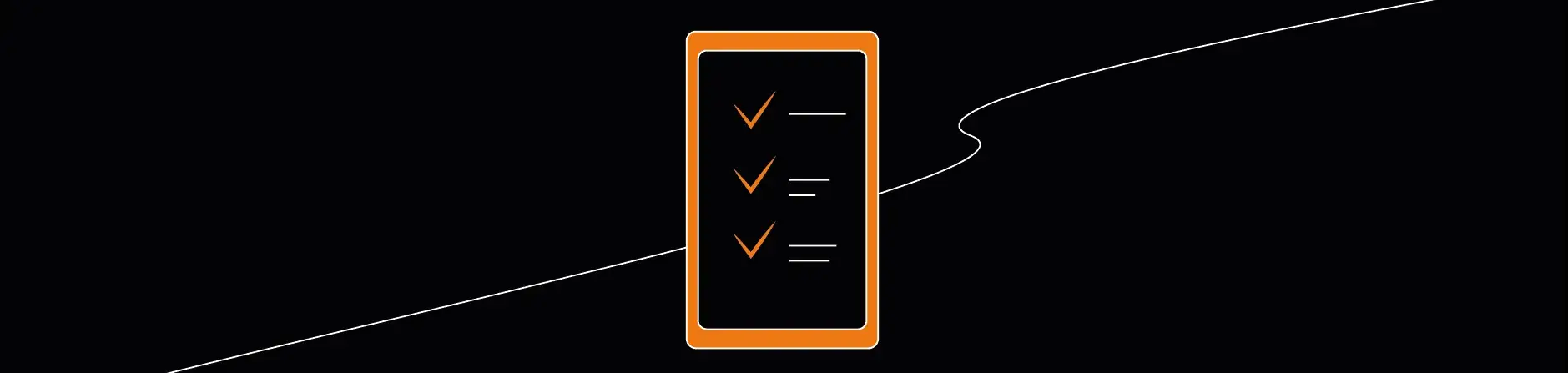 Illustration d'un Ipad