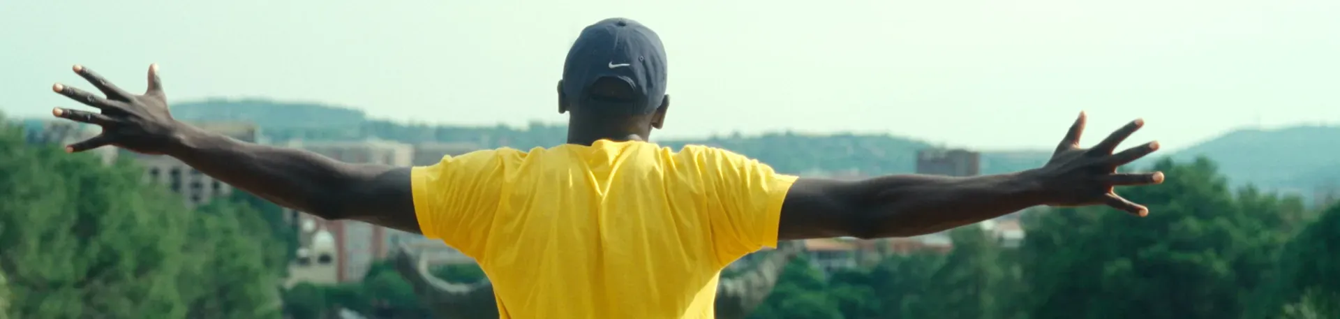 Photo de l'athlète Olivier MWIMBA