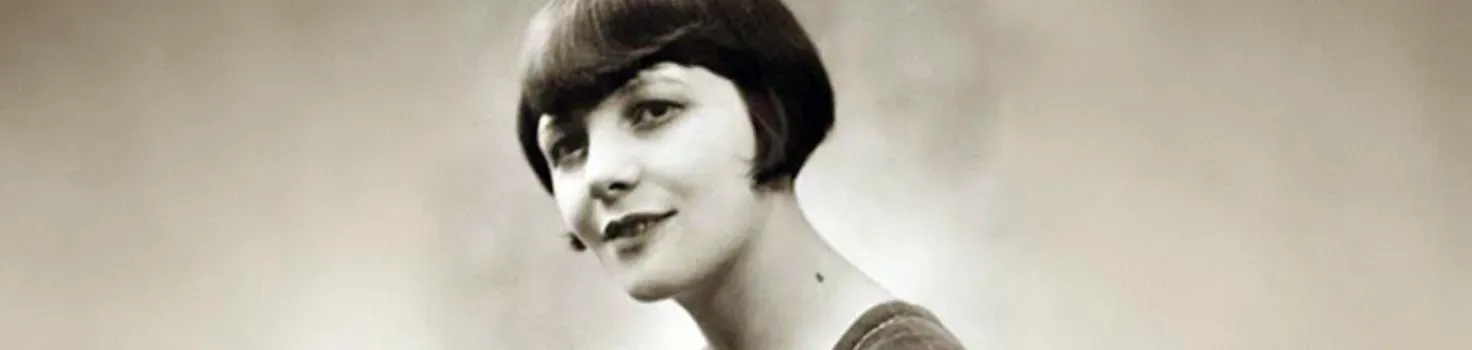 Portrait de Simone Michel-Lévy