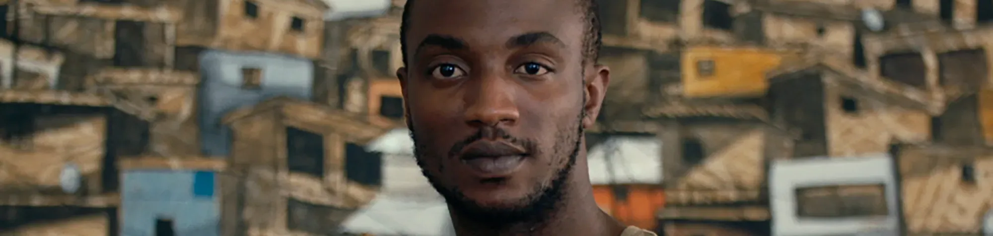 Y Africa en Côte d'Ivoire photo artiste Obou