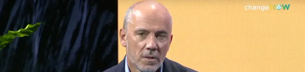 change now 2021 Stéphane Richard