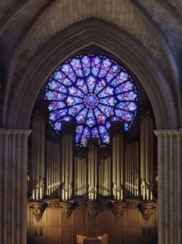 Eternelle Notre-Dame