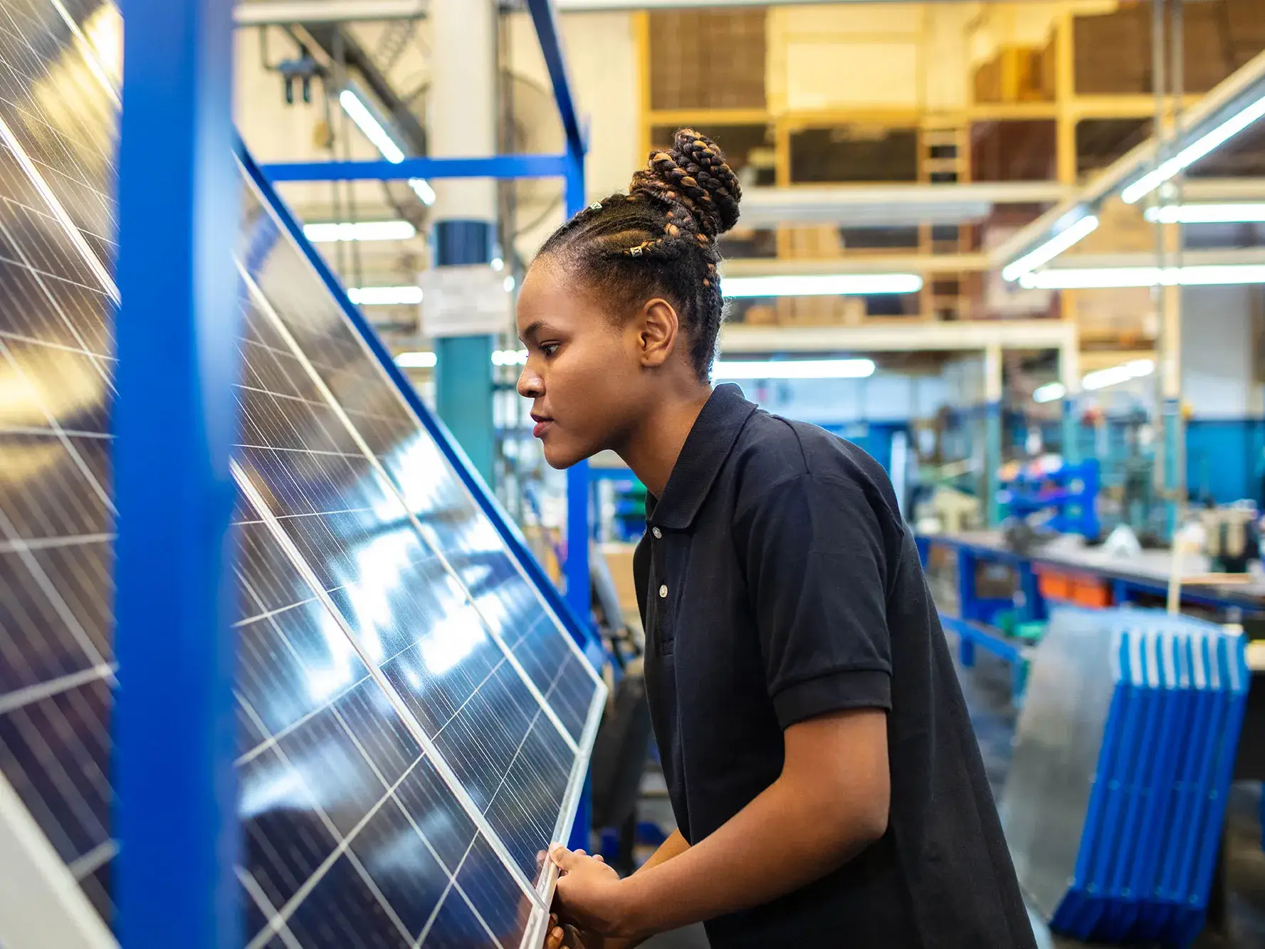 magazine orange photo investissement socialement responsable