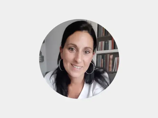 Alicia technicienne réseau