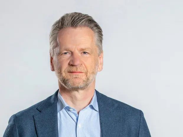 Vincent Lecerf, portrait