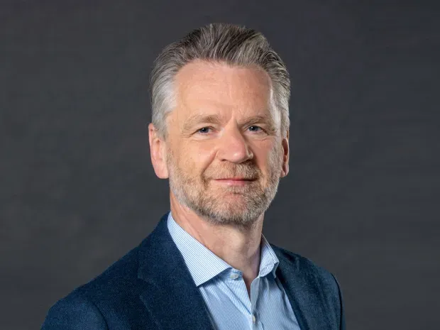 Vincent Lecerf, portrait