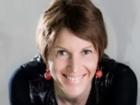 Anne-Marie Kermarrec