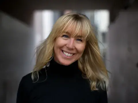 Caroline Casey, Founder of The Valuable 500