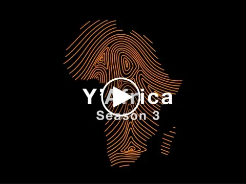 Visuel Y'Africa