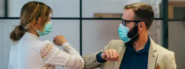 Solidarité Covid-19 : 4 réponses de start-up à la crise