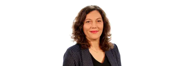 Delphine Pouponneau