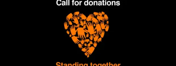 Coronavirus (COVID-19): together let’s support healthcare