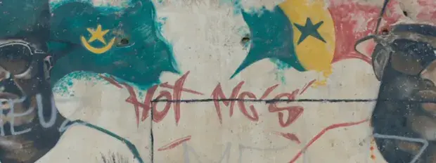 Y Africa photo artiste Dexter Pierre Claver Belleka