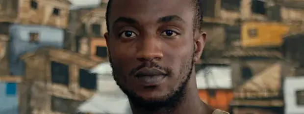 Y Africa en Côte d'Ivoire photo artiste Obou