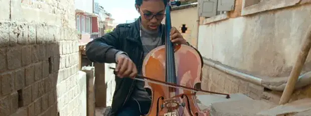 Y Africa Madagascar photo d'artiste Tsanta Randriamihajasoa