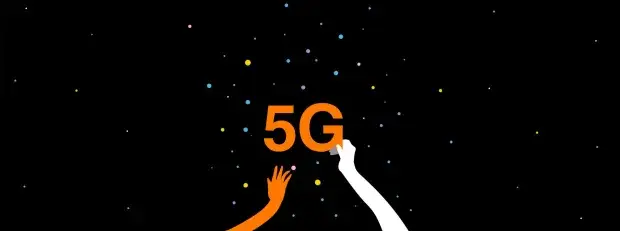 Bandeau image page 5G