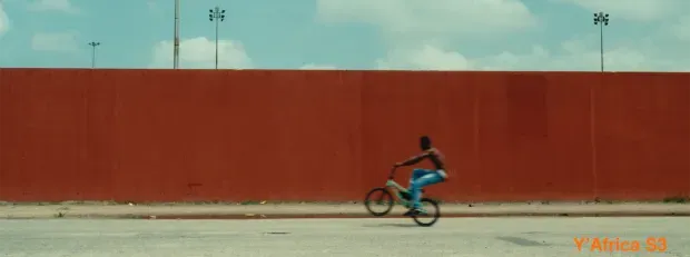 Photo de l'athlète Cherechukwu Udenkwere