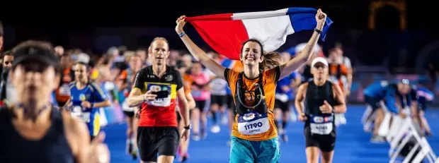 Marathonienne_victoire_JOP-Paris2024