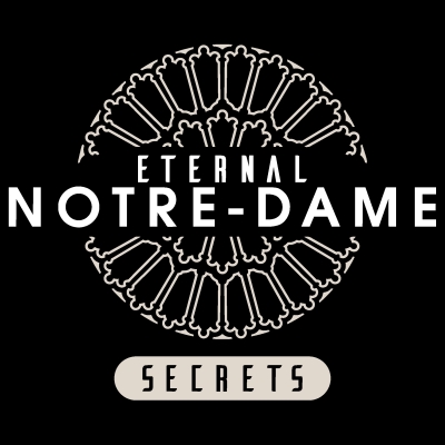 Eternal Notre-Dame: Secrets logo