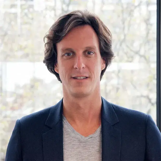 Damien Dupouy
