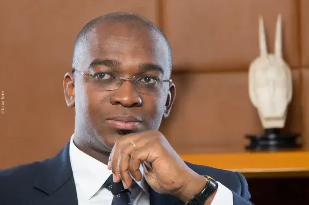 Jean-Louis Menann-Kouamé