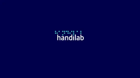 Logo Handilab